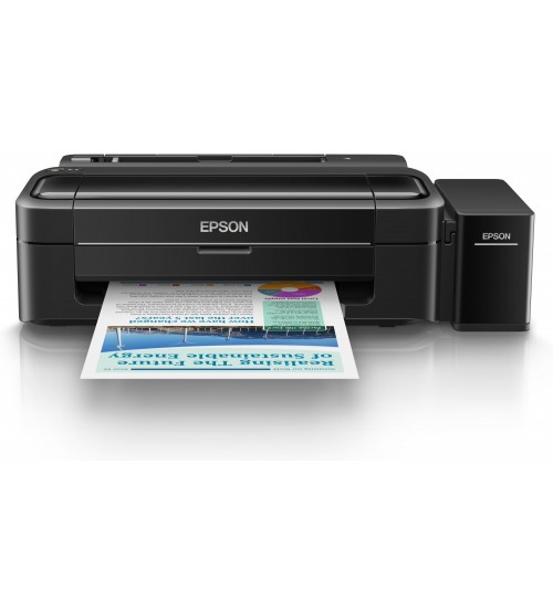 Epson L310 Inkjet Tank System Printer