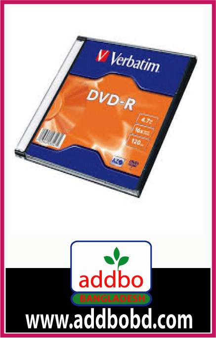 DVD VERBATIM